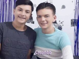 Creambb