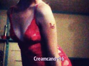 Creamcandy96