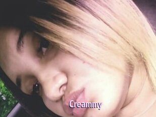 Creammy