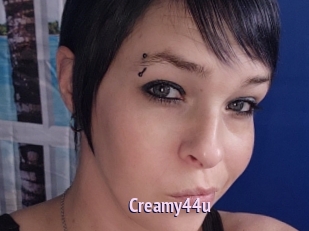 Creamy44u