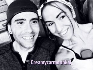 Creamycarmennkal