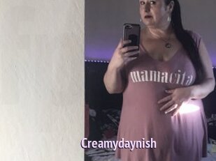 Creamydaynish