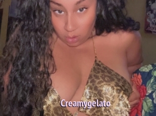 Creamygelato