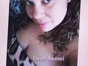 Creamykaramel