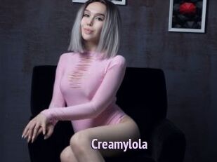 Creamylola