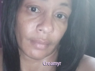 Creamyr