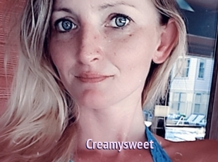 Creamysweet
