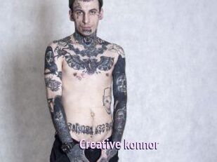 Creative_konnor