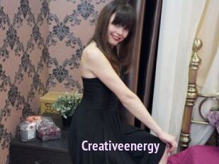 Creativeenergy