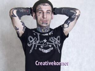 Creativekonnor
