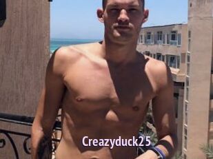 Creazyduck25