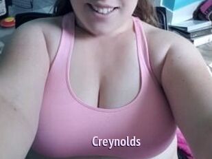Creynolds