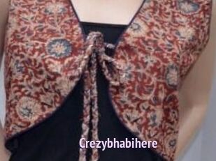 Crezybhabihere