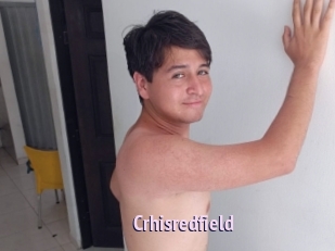 Crhisredfield
