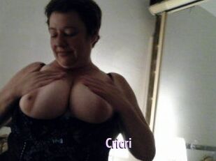 Cricri