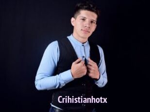 Crihistianhotx