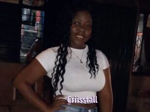 Criisstall