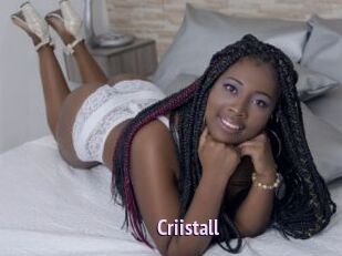 Criistall