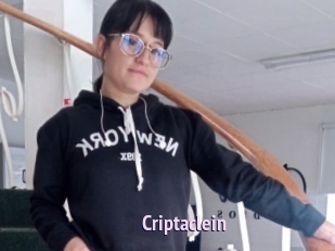 Criptaclein