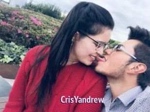 CrisYandrew