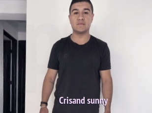 Crisand_sunny