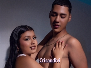 Crisandivi