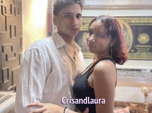 crisandlaura Film Porno