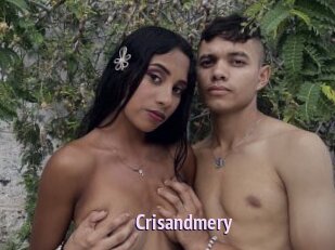 Crisandmery