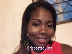 Crisbestsquirtt