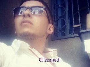 Crisceped
