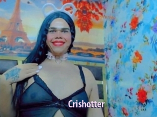 Crishotter