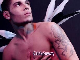 Criskenway