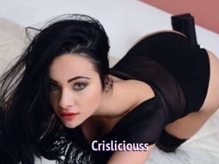 Crisliciouss