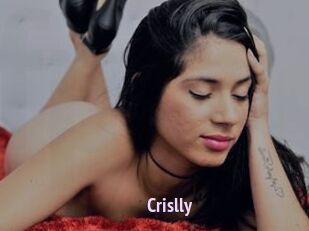 Crislly