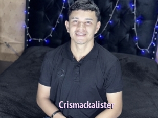 Crismackalister
