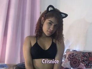Crisnice