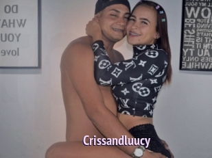 Crissandluucy