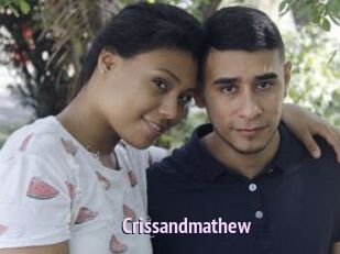 crissandmathew Film Porno