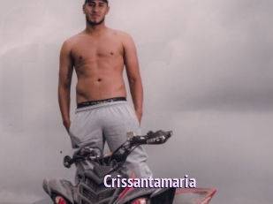 crissantamaria Film Porno