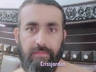 Crissjordan