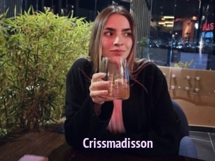 Crissmadisson