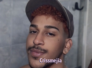 Crissmejia