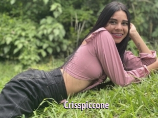 Crisspiccone