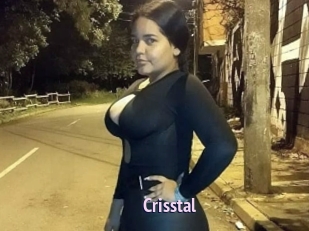 Crisstal