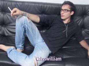 Crisswilliam
