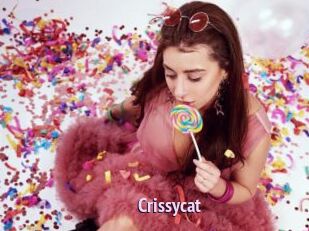 Crissycat