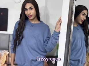 Crissyrogers