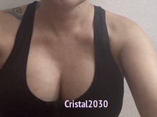 Cristal2030