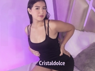 Cristaldolce