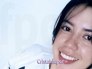 Cristaldupor